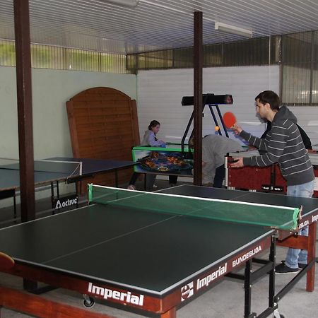 Camping Baltic كولوبرزيغ المظهر الخارجي الصورة