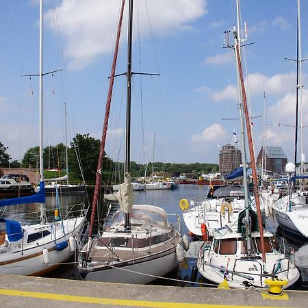 Camping Baltic كولوبرزيغ المظهر الخارجي الصورة