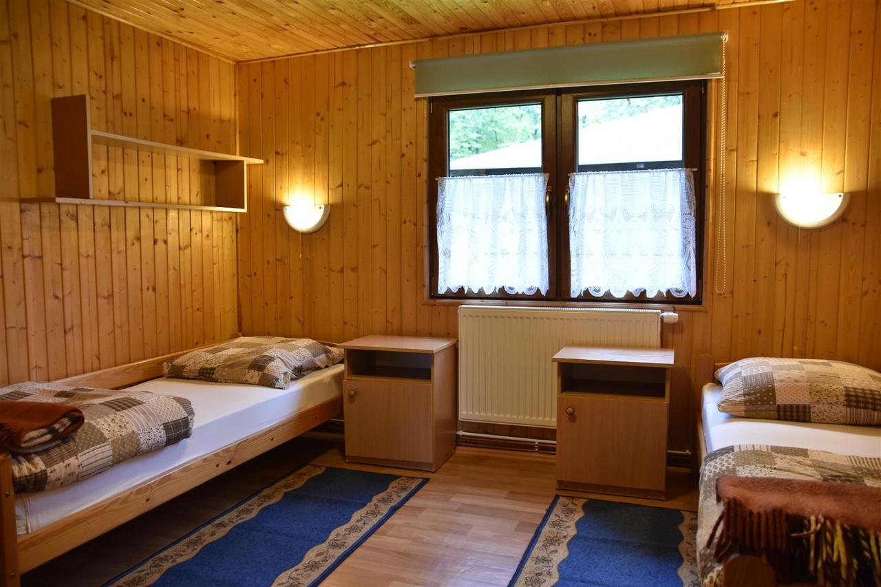 Camping Baltic كولوبرزيغ المظهر الخارجي الصورة