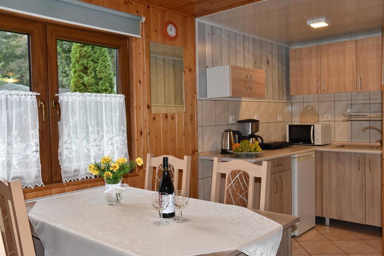 Camping Baltic كولوبرزيغ المظهر الخارجي الصورة