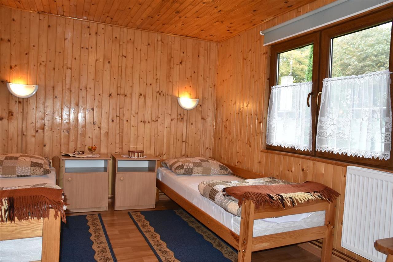 Camping Baltic كولوبرزيغ المظهر الخارجي الصورة