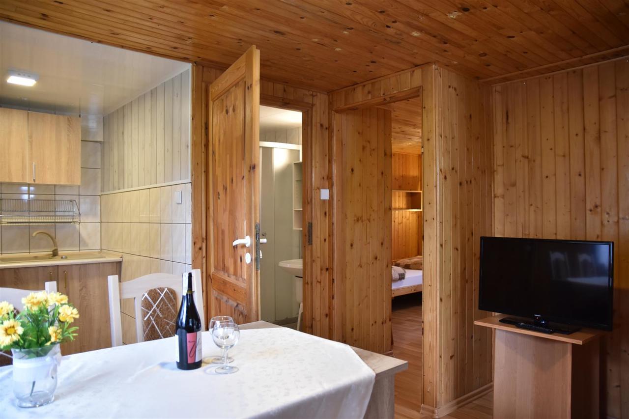 Camping Baltic كولوبرزيغ المظهر الخارجي الصورة