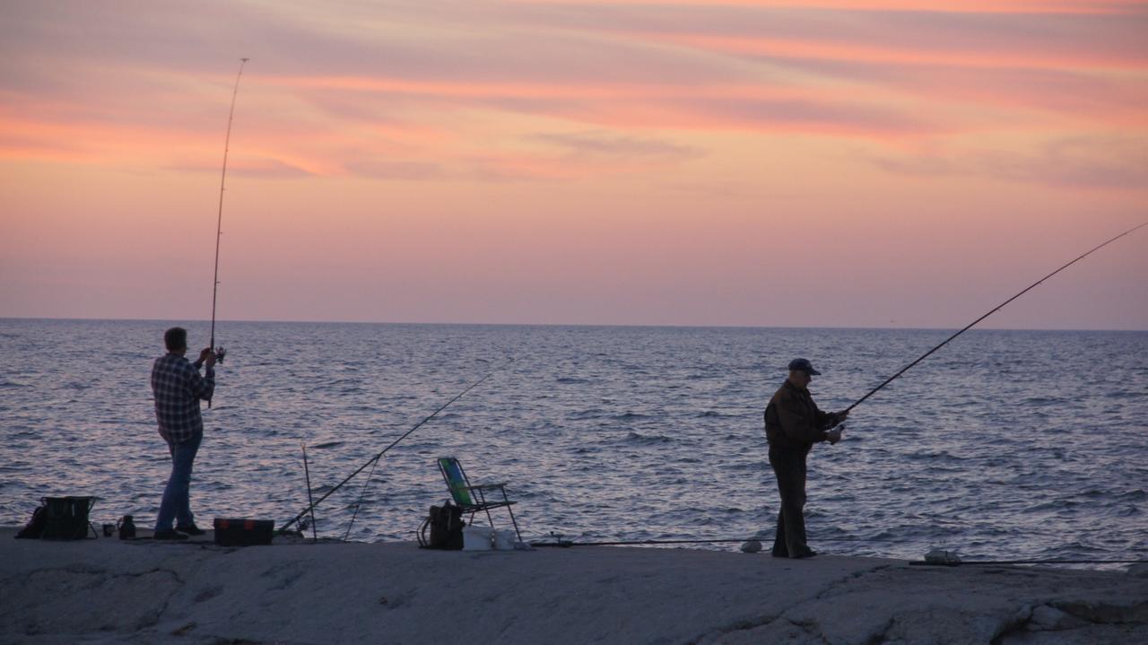 Camping Baltic كولوبرزيغ المظهر الخارجي الصورة